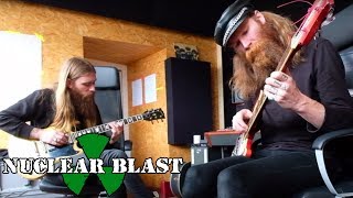 KADAVAR - Recording The NEW Album (OFFICIAL TEASER)