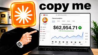 How to Clone Any YouTube Channel with Claude AI (Full Automation Guide)