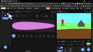 Scratch Boss Fight Tutorial Part 3