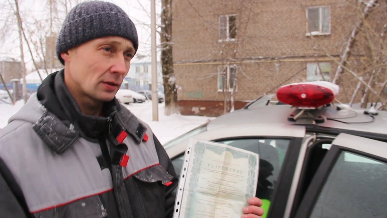 Изъятие автомобиля приставами
