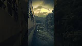 Alone way...