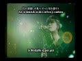 【ROMEO】Park Jung Min 「Dream Out Loud」(English / Romaji / Japanese)