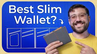Slimfold Original Soft Shell Wallet Review (2 Weeks Tested) screenshot 1