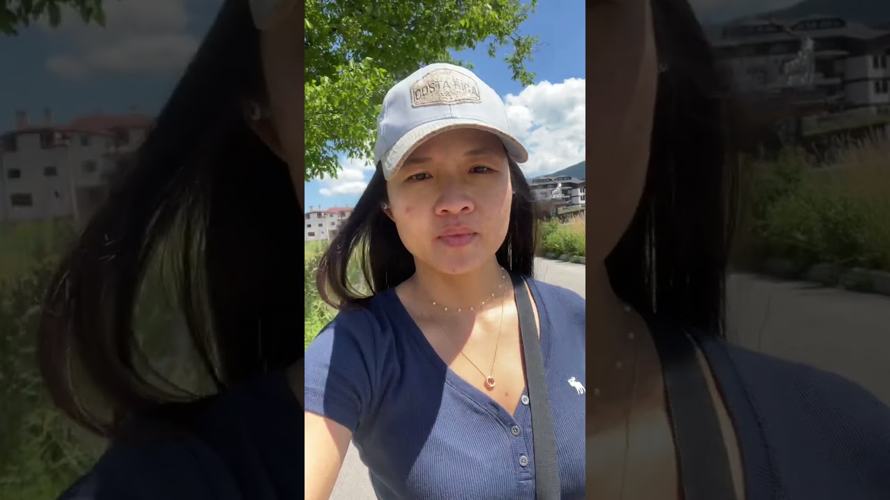 Bansko Bulgaria as a digital nomad 