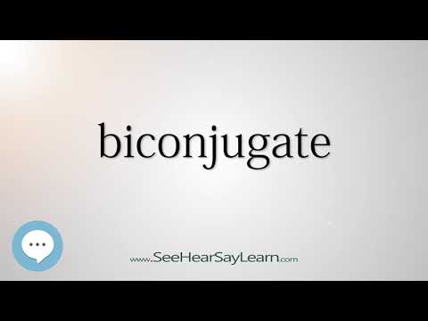 biconjugate