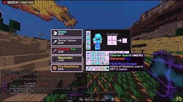 Zavior11 Hacking on Hazard