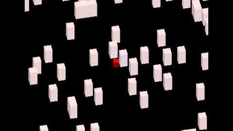 Basic Game - Isometric