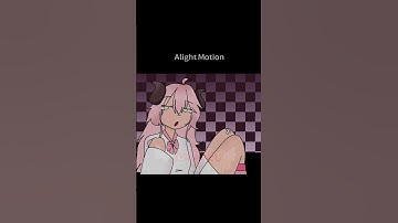 HAZY MOON JUMPSTYLE 🌙 {OC} #alightmotion #art #hatsunemiku #fyp #givemebackmykids #ibispaintx #oc