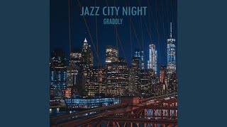 Manhattan Moonlight
