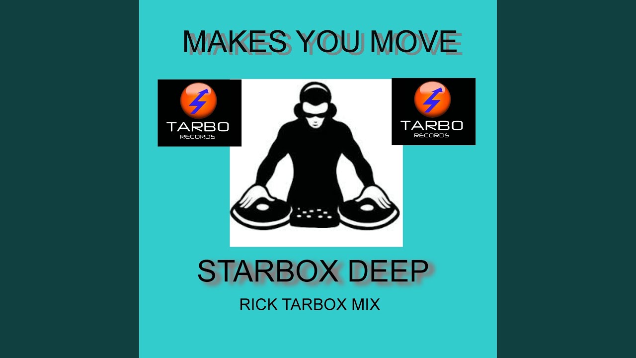 Watch Makes You Move (Dub Extended) on YouTube Watch Makes You Move (Dub Extended) on YouTube