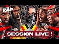 Session freestyle spciale belgique  planterap