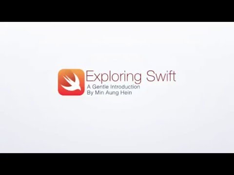 Variables and Constants in Swift