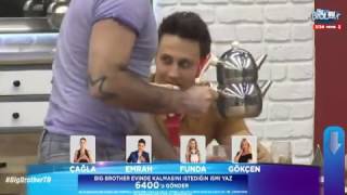 Çaydanlık Şakaları Bbg..