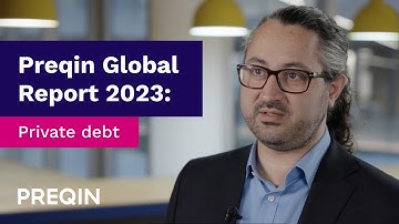 Private debt’s strong growth in 2022 hides a more fragile picture