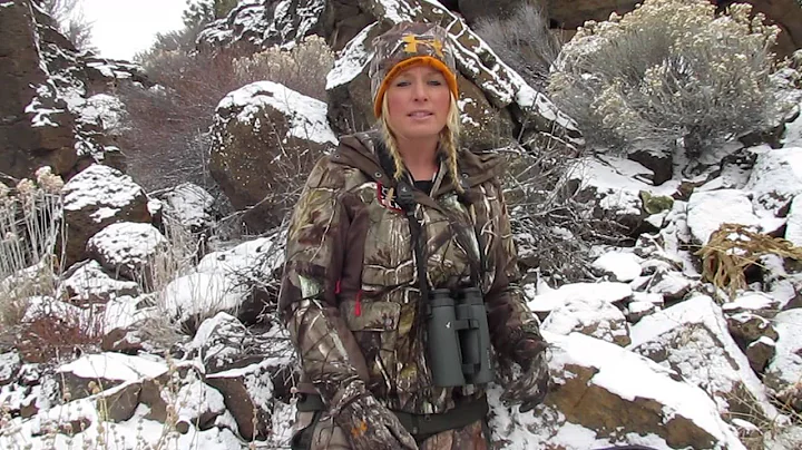 Out West With Kristy Titus: GPS Tips For Backcount...