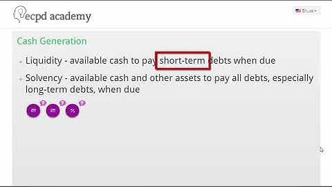 Financial Statement Analysis: An Introduction (Part 2) | Scope of Financial Statement Analysis