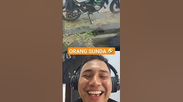 ORANG SUNDA LUCU PISAN 🤣 #raytommy #reaction #memelucuuhuhuh #memes #funny #lucu #ngakak #meme