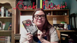Days of Blood and Starlight | Book Review