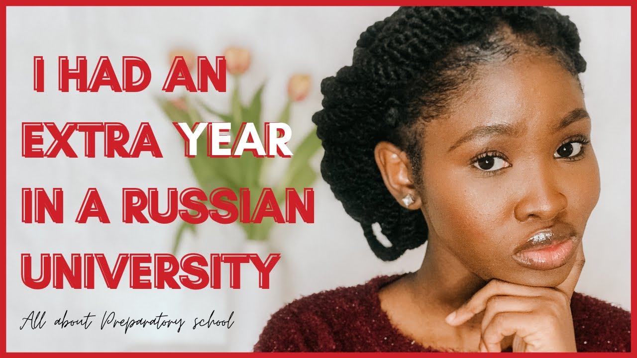 All about Preparatory school in Russia a.k.a podfak| Watch this before coming to study in 🇷🇺