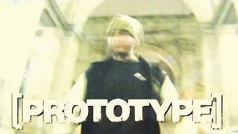 dedwrite - the prototype (music video)
