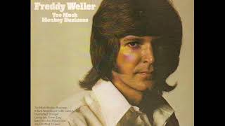 Freddy Weller "Easy Listening" chords