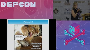 Packet Hacking Village 2017 - WHEN CURRENT RANSOMWARE AND PAYLOAD OF THE DAY HITS THE FAN