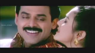 Venkatesh ||Preity Zinta || Latest Telugu Movie Songs|| Best Video Songs  || Shalimarcinema