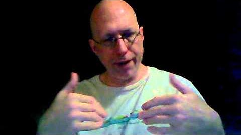 John David Ebert on Heidegger