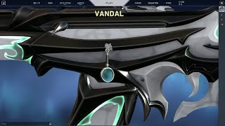 Another Valorant Prime Gaming 'Leak' Another Valorant Prime Gaming 'Leak'