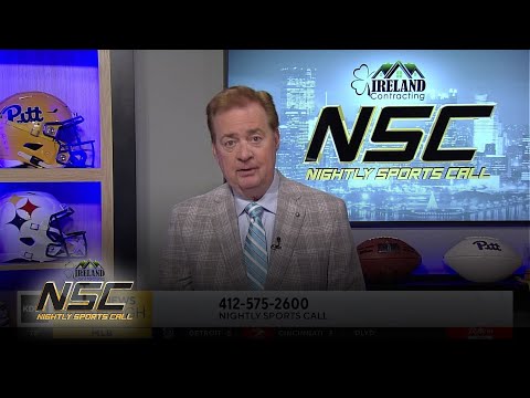 Ireland Contracting Nightly Sports Call: April 24, 2026