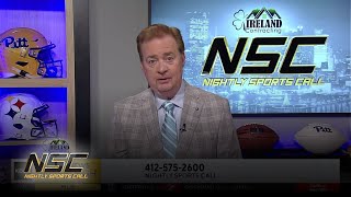 Ireland Contracting Nightly Sports Call: April 24, 2026