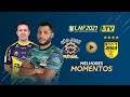 LNF 2021: São José 2 x 1 Jaraguá - Melhores Momentos