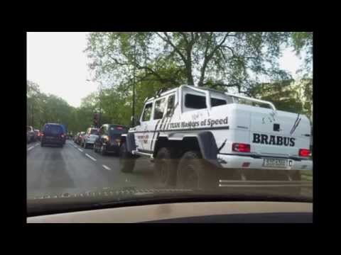 onboard-audi-r8-and-6x6-mercedes-g63-in-london