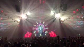 Code Black - You've Got The Love @ Qlimax 2016