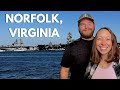 Sailing Past the LARGEST Naval Base as We Head South | Ep 5.