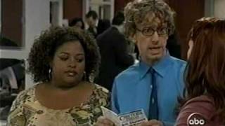 Less Than Perfect S02E01 - Choices 3 of 3