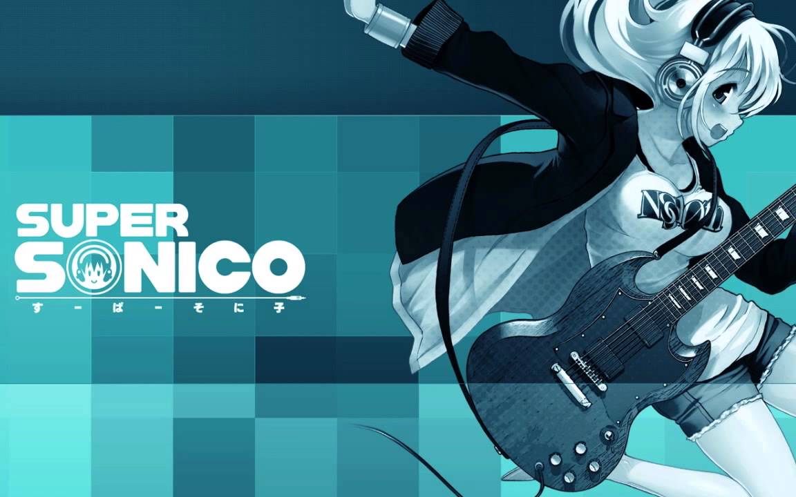 Nightcore - Moves Like Jagger (FEMALE COVER)