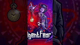 Agent Fear X Vs. Gamindemon666 Pt. 2