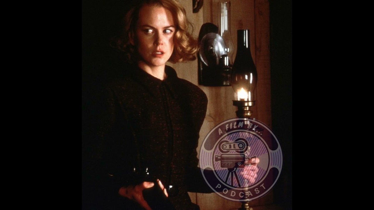 Alejandro Amenabar - The Others