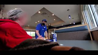 RDMVTL 32,567 ~ 5 9 2023 8 {MY FOOD STORY} CULVER'S MOMENT @ MADISON  , WI