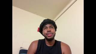 Erik Simmons Resident Assistant Application Video 2026-2027