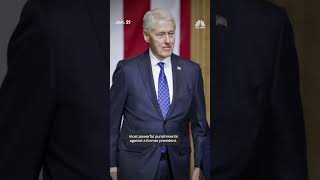 House panel votes to hold Clintons in contempt