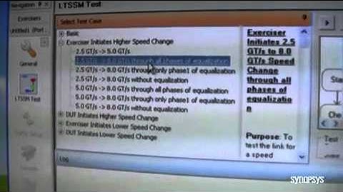 Synopsys and Agilent Enable PCI Express 3.0 Ecosystem at PCI-SIG 2010 | Synopsys