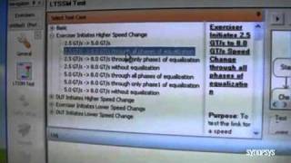 Synopsys and Agilent Enable PCI Express 3.0 Ecosystem at PCI-SIG 2010 | Synopsys