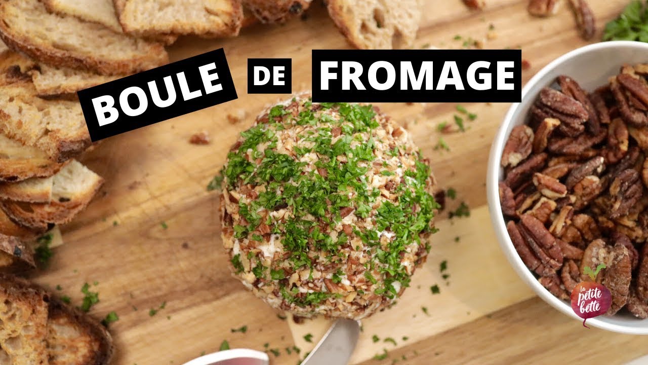 Boules de boue - Recettes Québecoises