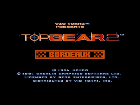 Top Gear 2