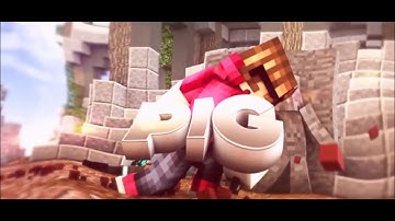 Top pvp minecraft youtubers intro