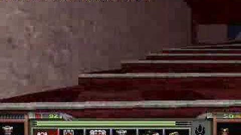 Strife Walkthrough Part 3