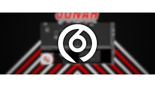 2D OUTRO FOR JONAH! Active?