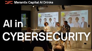 Deepfakes, Scams \& Cybercrime: What Companies Need to Know About Detection And Defense